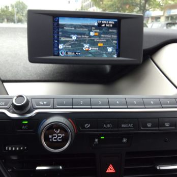 DriveNow - Navi, Klima... - Car Rental Near Me