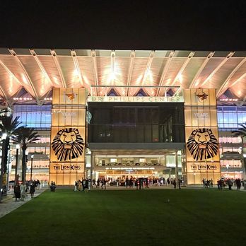DR. PHILLIPS CENTER - Updated November 2025 - 1300 Photos & 354 Reviews