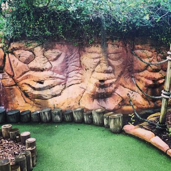 Congo River Golf - Mini Golf Near Me - Clearwater, Florida Congo River Golf - Mini Golf Near Me - Clearwater, Florida