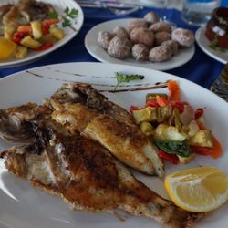 Rincon del Marinero