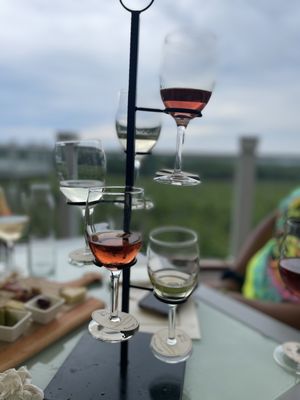 Brys Estate Vineyard & Winery by null