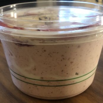Juicekeys - strawberry shortcake bowl. - Organic Stores Near Me - Raleigh, North Carolina Juicekeys - strawberry shortcake bowl. - Organic Stores Near Me - Raleigh, North Carolina