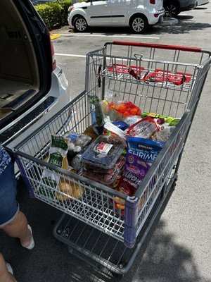 Costco Wholesale by null