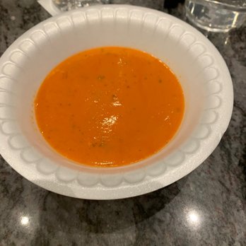 Plaza Premium Lounge DFW Terminal E - Tomato soup - Airport Lounges Near Me - DFW Airport, Texas Plaza Premium Lounge DFW Terminal E - Tomato soup - Airport Lounges Near Me - DFW Airport, Texas