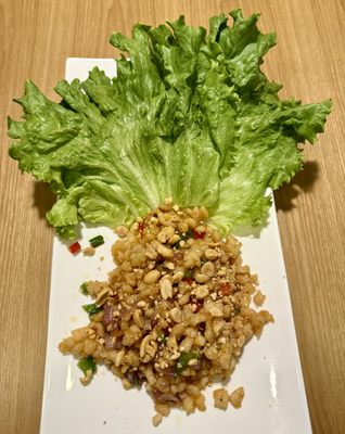 Shanghai Dumplings Fusion by null