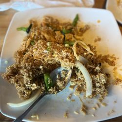 PF8. Basil Fried Rice