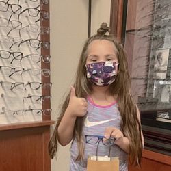Vision Care Optometry of Hanford - Corneal Refractive Therapy (CRT)
Orthokeratology (Ortho-K)
Night time contacts
Myopic Control
Age 8+