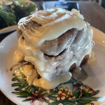 PublicUs - Cinnamon roll - Coffee & Tea Near Me - Las Vegas, Nevada PublicUs - Cinnamon roll - Coffee & Tea Near Me - Las Vegas, Nevada