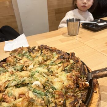 Daesung Korean Noodle - Korean Near Me - Flushing, New York Daesung Korean Noodle - Korean Near Me - Flushing, New York