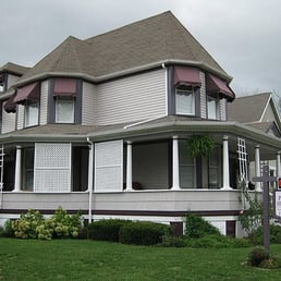 What a GREAT place to stay!