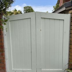 Ace Handyman Services South Bay - Gate installation