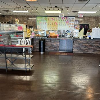 Kim's Tea House - Inside - Bubble Tea Near Me - Houston, Texas Kim's Tea House - Inside - Bubble Tea Near Me - Houston, Texas