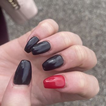 Nail Spa - Nail Salons Near Me - College Station, Texas