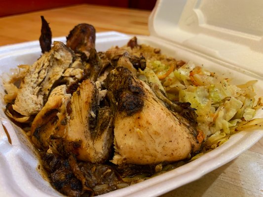 Teranga African Restaurant by null