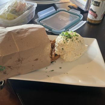 The 49th Food & Spirits - Burgers Near Me - Denver, Colorado
