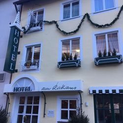 Hotel Am Rathaus - Das Hotel am Rathaus