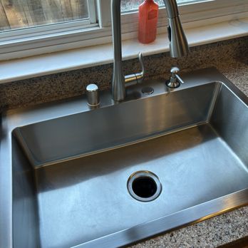 Class Act Cleaning Services - Yeahi, Farmers Sink clean and ready for dishes.... - Home Cleaning Near Me Class Act Cleaning Services - Yeahi, Farmers Sink clean and ready for dishes.... - Home Cleaning Near Me