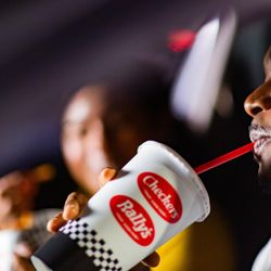 Checkers - Late night at Checkers