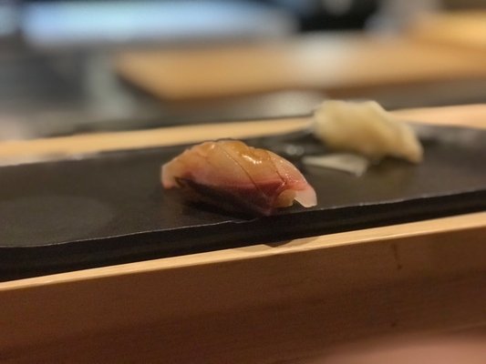 Sushi Bar Shu by null