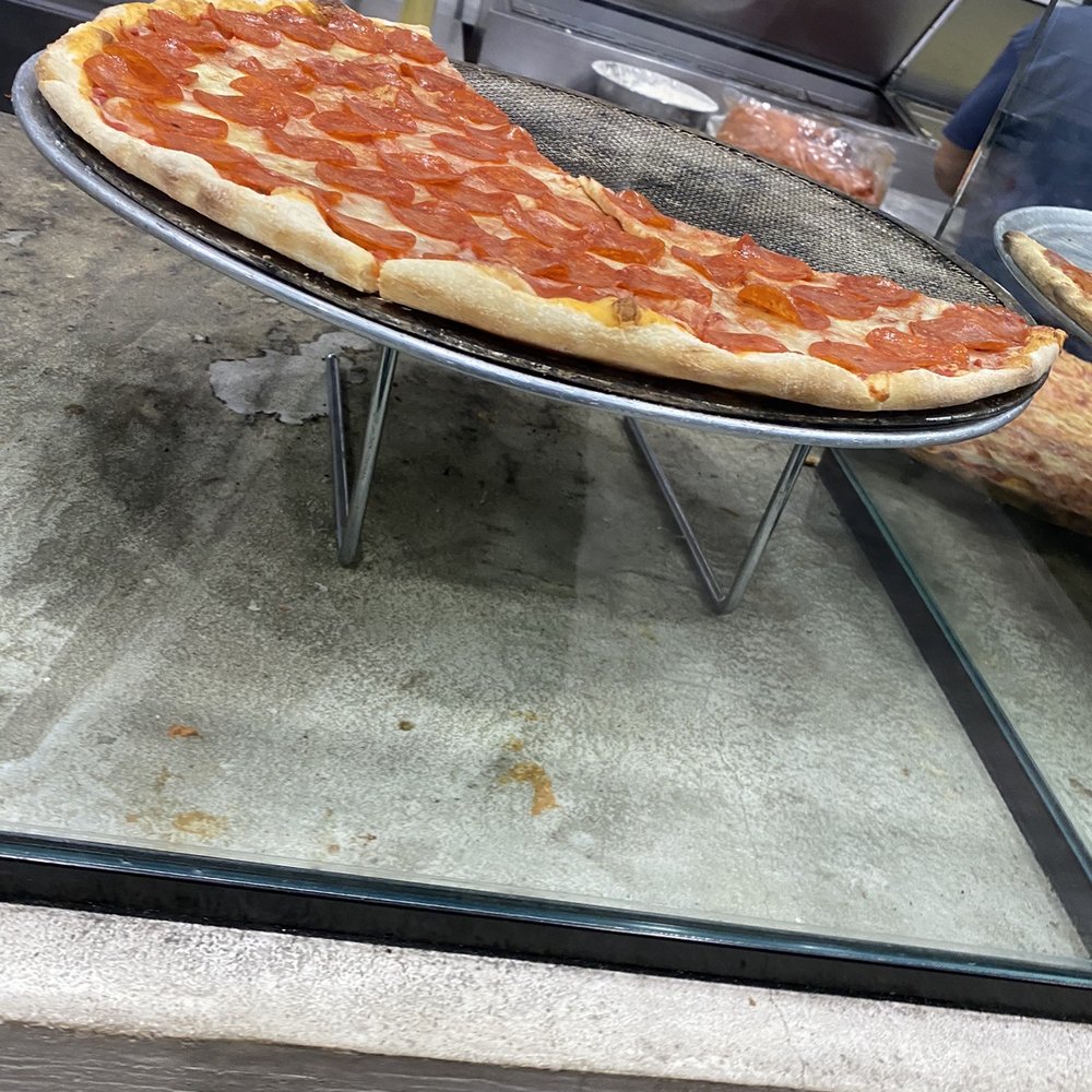 The Swiss Slice - Pizza Near Me - Brooklyn, New York The Swiss Slice - Pizza Near Me - Brooklyn, New York