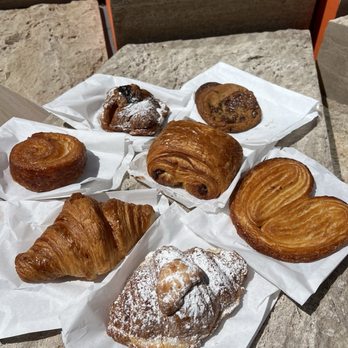 Arsicault Bakery - Pastries - Bakeries Near Me - San Francisco, California Arsicault Bakery - Pastries - Bakeries Near Me - San Francisco, California