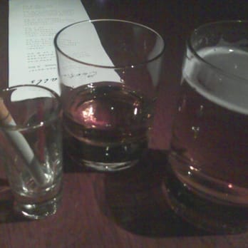 The Mark Olympia - The Local - Lounges Near Me - Olympia, Washington
