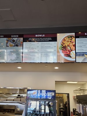 Toma Mojo Grill by null