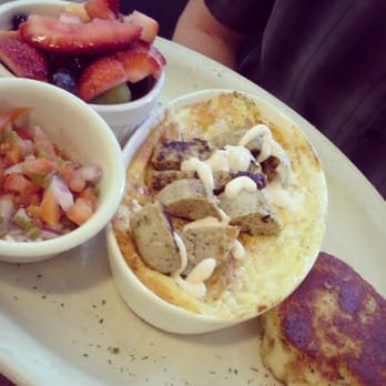 The Breakfast Bar - Breakfast omelet - Breakfast & Brunch Near Me - Long Beach, California The Breakfast Bar - Breakfast omelet - Breakfast & Brunch Near Me - Long Beach, California