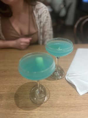 Atlas Oyster House by null