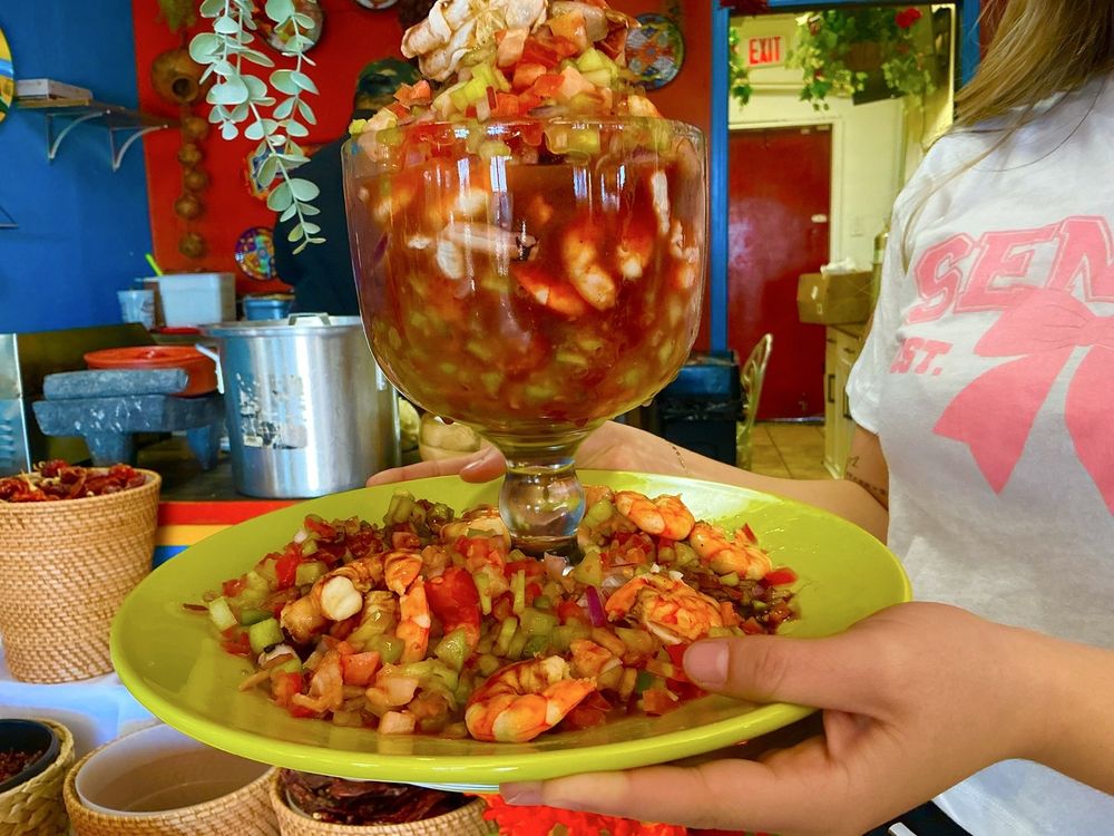 Tacos El Malecon