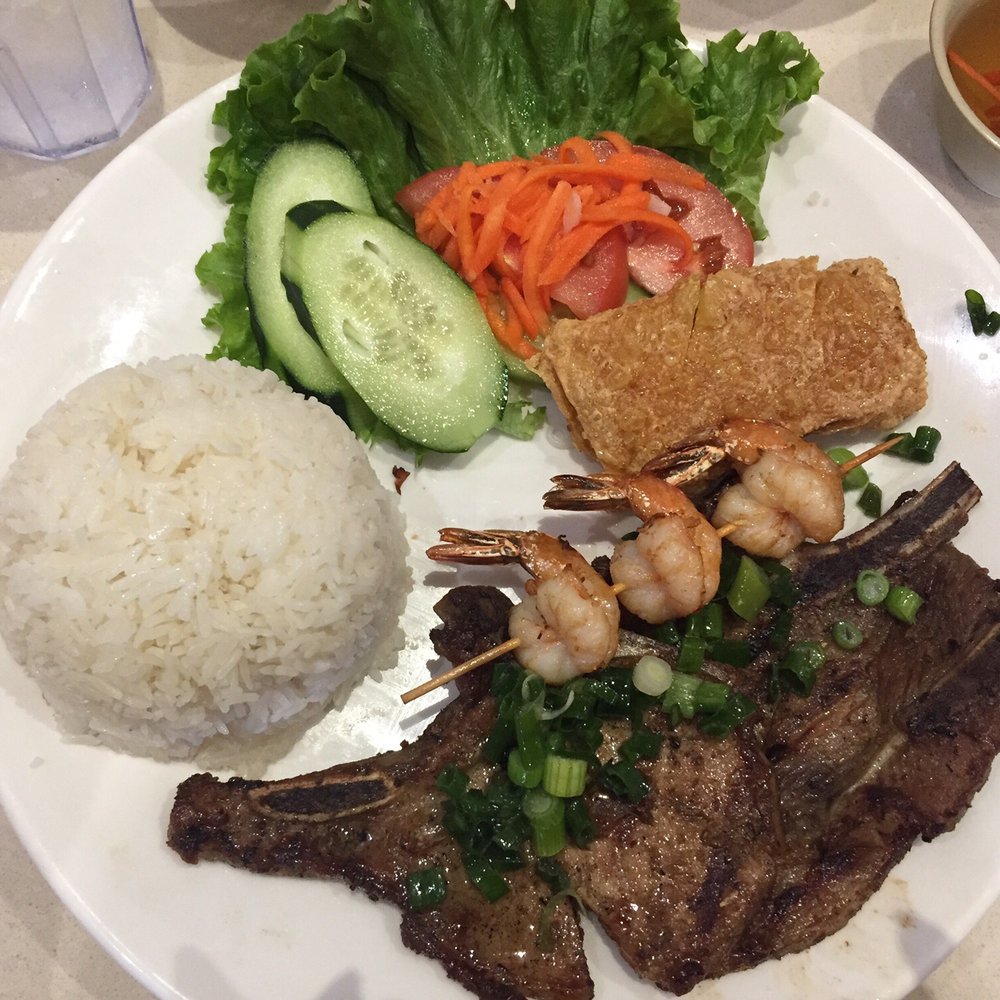 Pho Kim - First time trying C8 here and I love it! :) - Vietnamese Near Me - Portland, Oregon