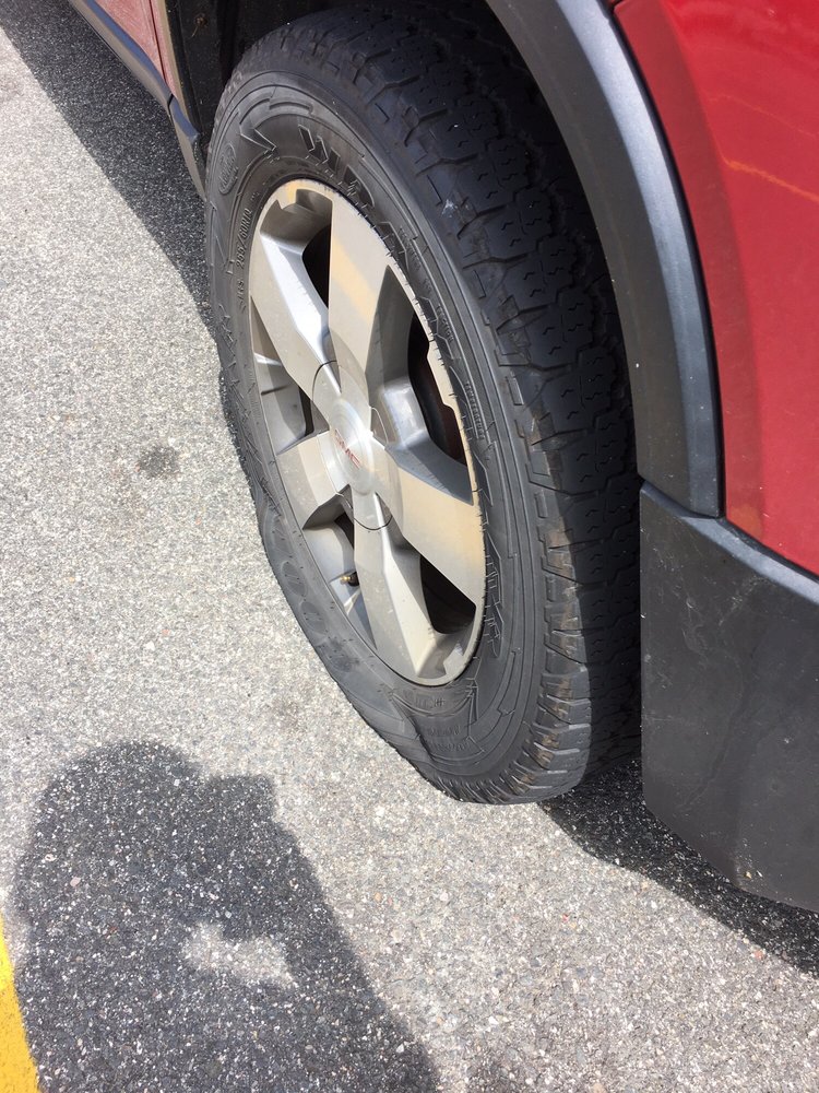 TOWN FAIR TIRE 21 Photos & 64 Reviews 980 New Britain Ave, West