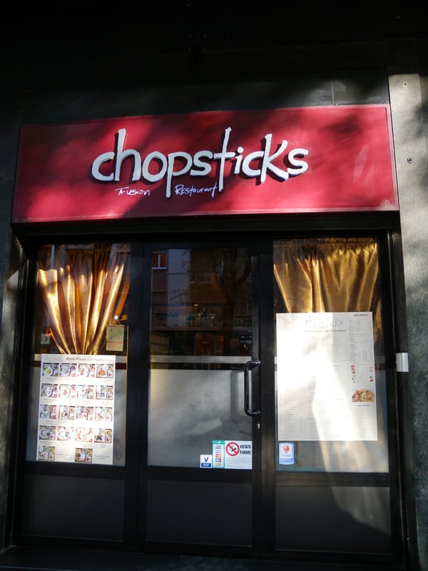Chopstick