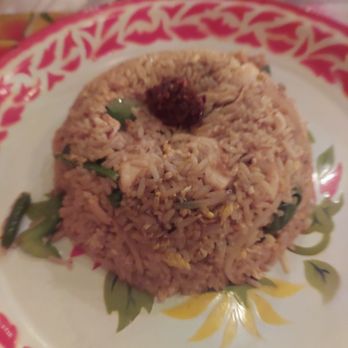 Kai Yang - Basil Fried Rice - Thai Near Me - Montclair, New Jersey Kai Yang - Basil Fried Rice - Thai Near Me - Montclair, New Jersey