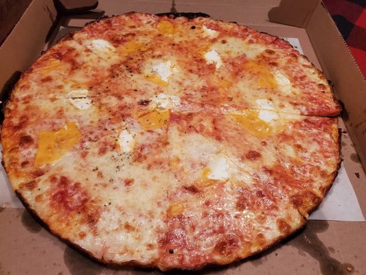 Pizza Land by null