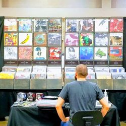 Alchemy Records