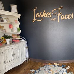 Handmade soaps! Eyelash extensions and Facials by appointment! Call to book now!