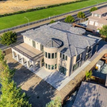 Onkar Builders - Custom Home | Via drone view | Brentwood - General Contractors Near Me - Modesto, California Onkar Builders - Custom Home | Via drone view | Brentwood - General Contractors Near Me - Modesto, California