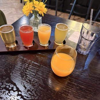 Underground coffee and ales - Coffee & Tea Near Me - Ellenville, New York