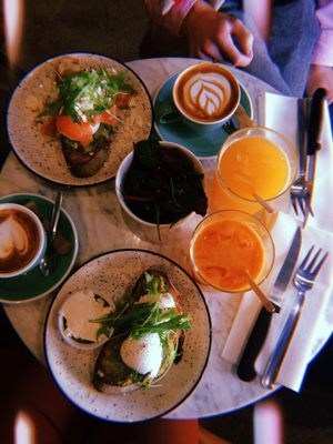 Citizen Coffee by null