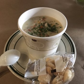 Claw Daddy's - Corn chowder - Cajun/Creole Near Me - New York, New York Claw Daddy's - Corn chowder - Cajun/Creole Near Me - New York, New York