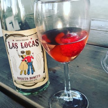Vista Ranch and Cellars - Las Locas Wine - Venues & Event Spaces Near Me - Merced, California Vista Ranch and Cellars - Las Locas Wine - Venues & Event Spaces Near Me - Merced, California