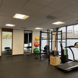 Therapeutic Associates Queen Anne Physical Therapy