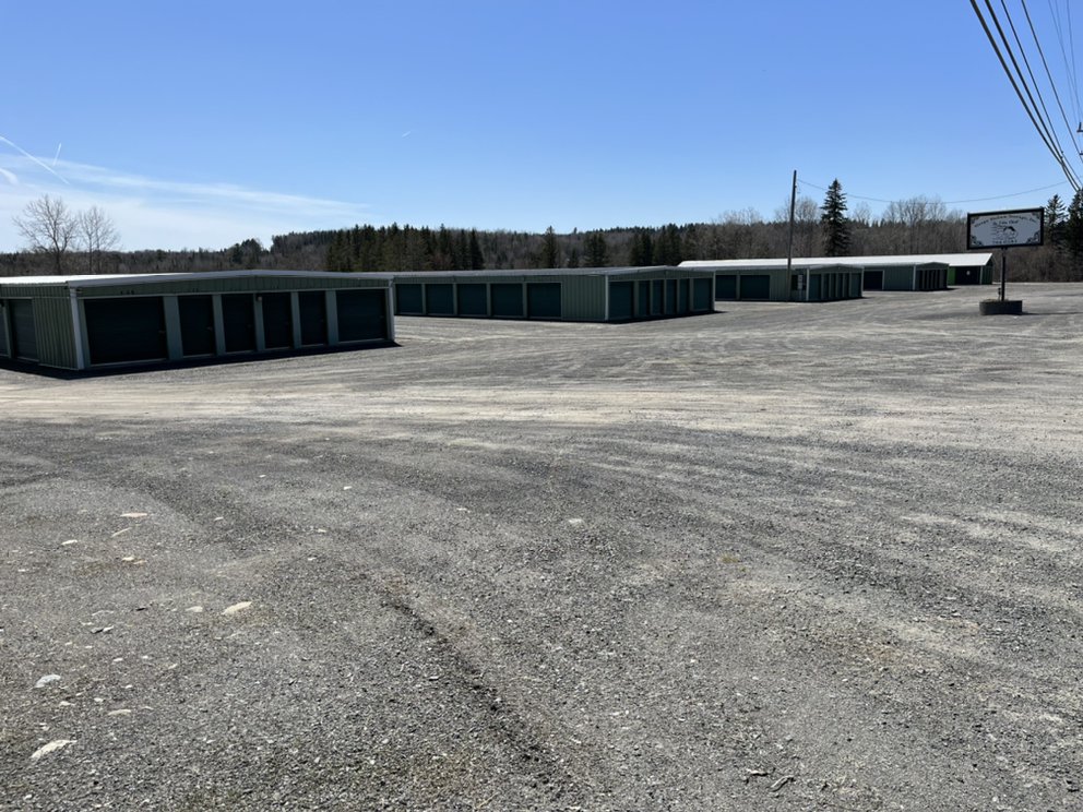 SLEEPY HOLLOW STORAGE Request a Quote 1022 Mapleton Rd, Mapleton