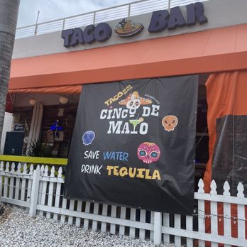 Taco Beach Shack - Entrance - Bars Near Me - Hollywood, Florida Taco Beach Shack - Entrance - Bars Near Me - Hollywood, Florida