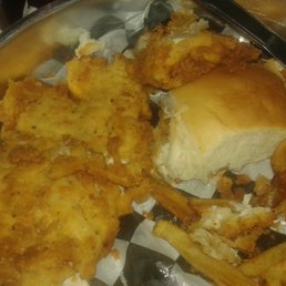 Chicken Tenders
