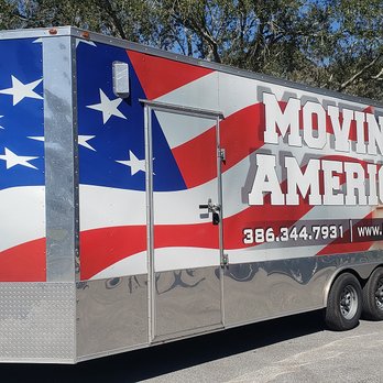 Moving America Deland Movers Deland Fl Phone Number