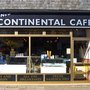 Photo of The New Continental Cafe