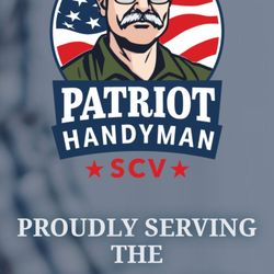 Patriot Handyman - Website