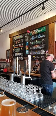 Oro Brewing Company by null